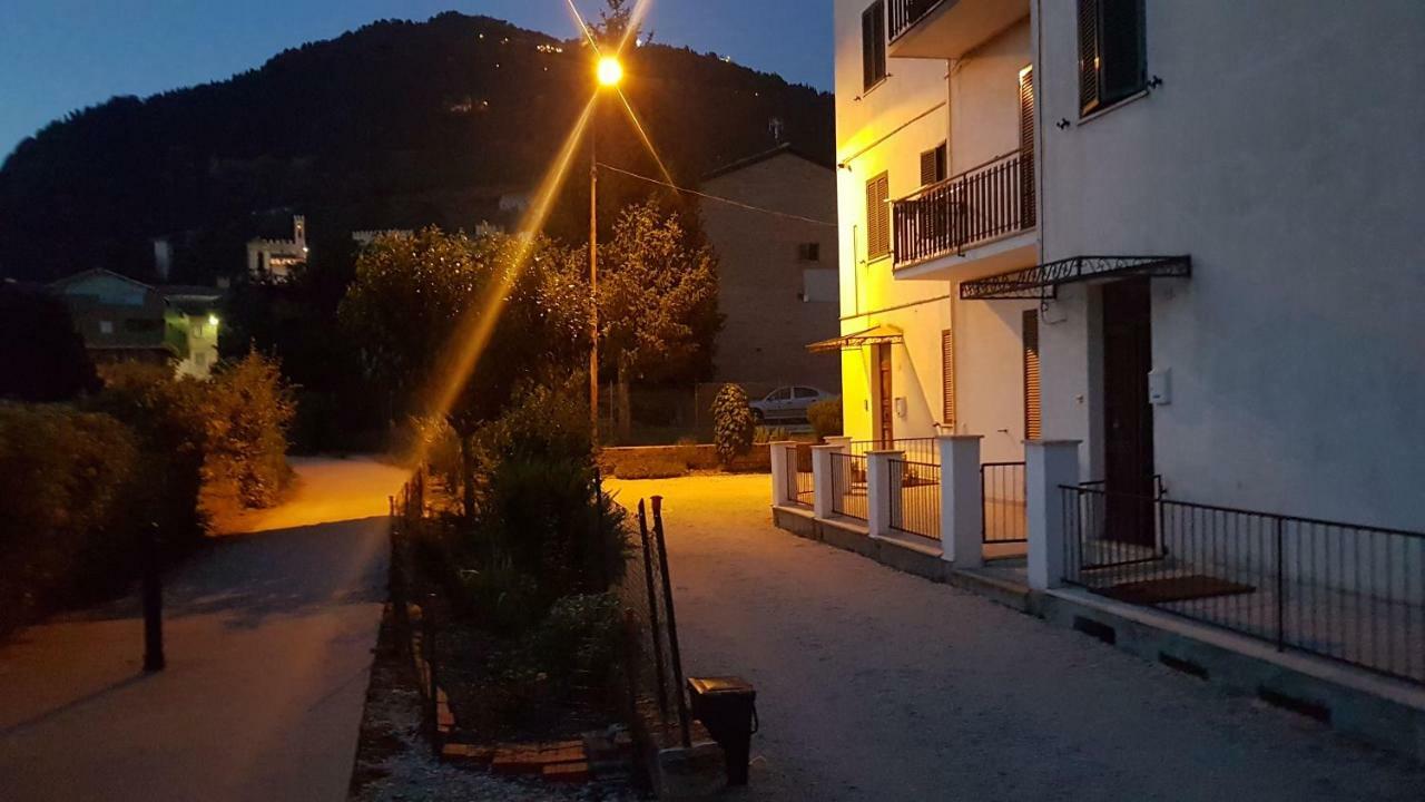 Casa Guastuglia Apartment Filey Ngoại thất bức ảnh