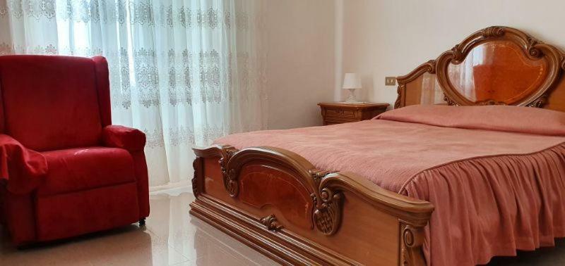 Casa Guastuglia Apartment Filey Ngoại thất bức ảnh