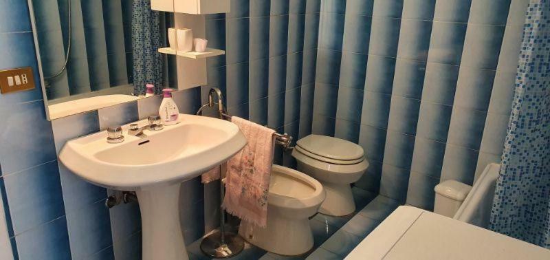 Casa Guastuglia Apartment Filey Ngoại thất bức ảnh