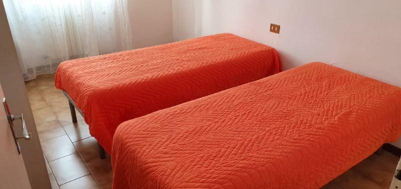 Casa Guastuglia Apartment Filey Ngoại thất bức ảnh