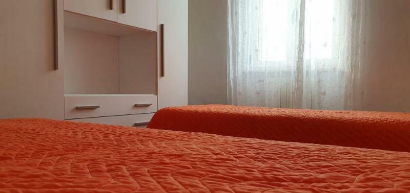 Casa Guastuglia Apartment Filey Ngoại thất bức ảnh